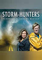 Storm Hunters