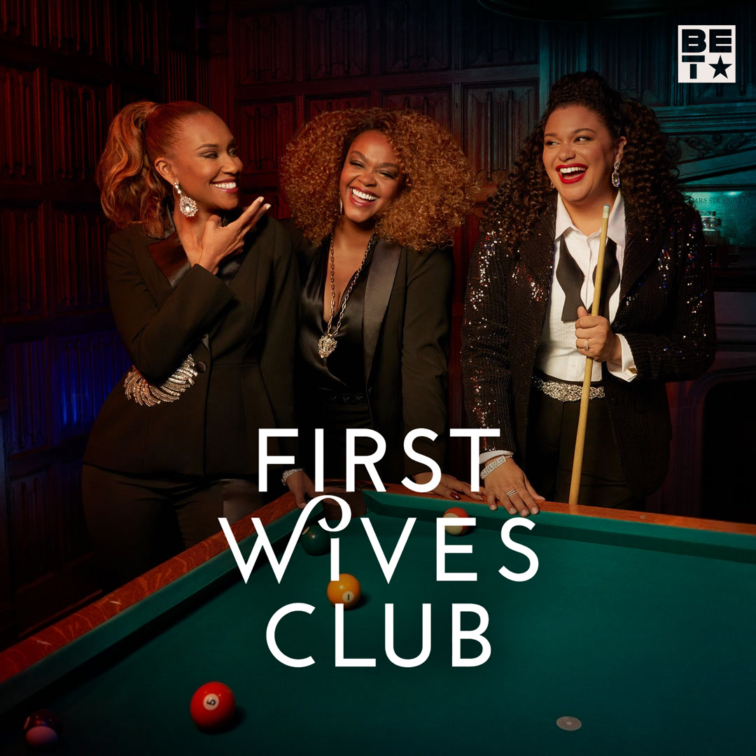 First Wives Club