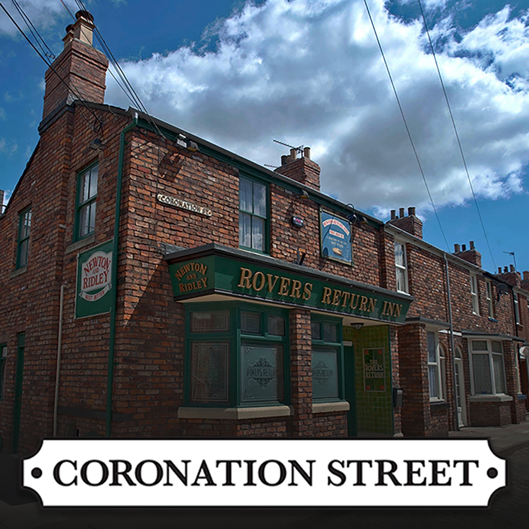 Coronation Street