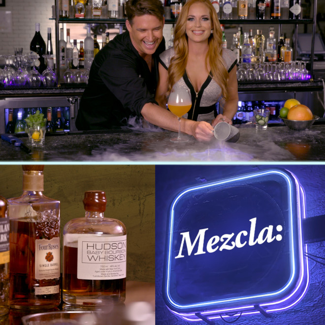 Mezcla