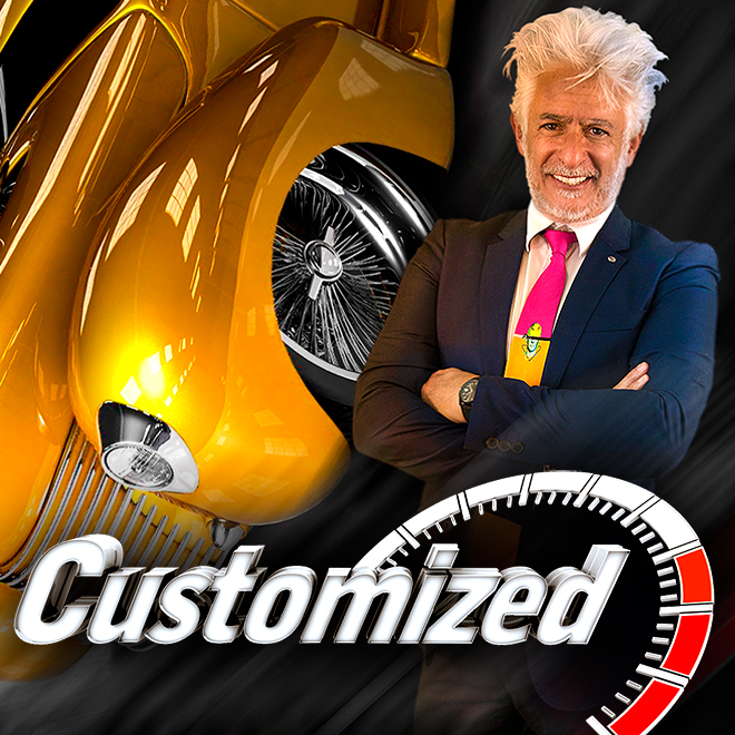 Customized