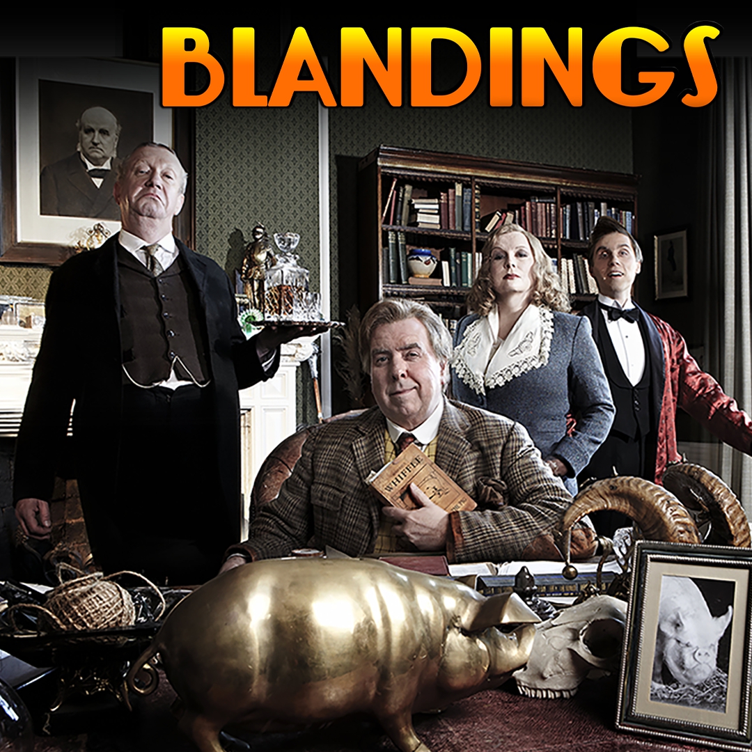 Blandings