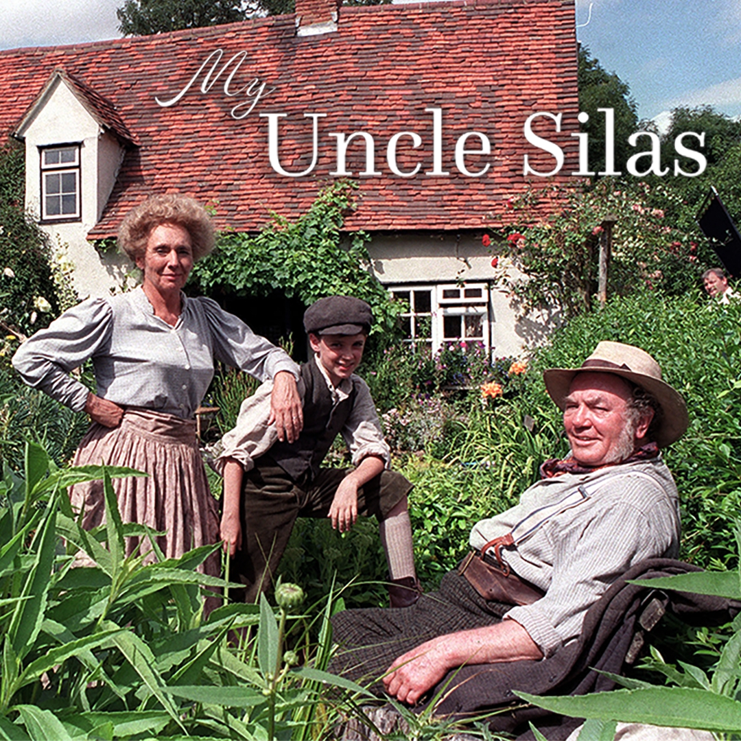 My Uncle Silas