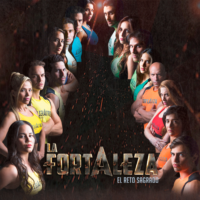 La Fortaleza