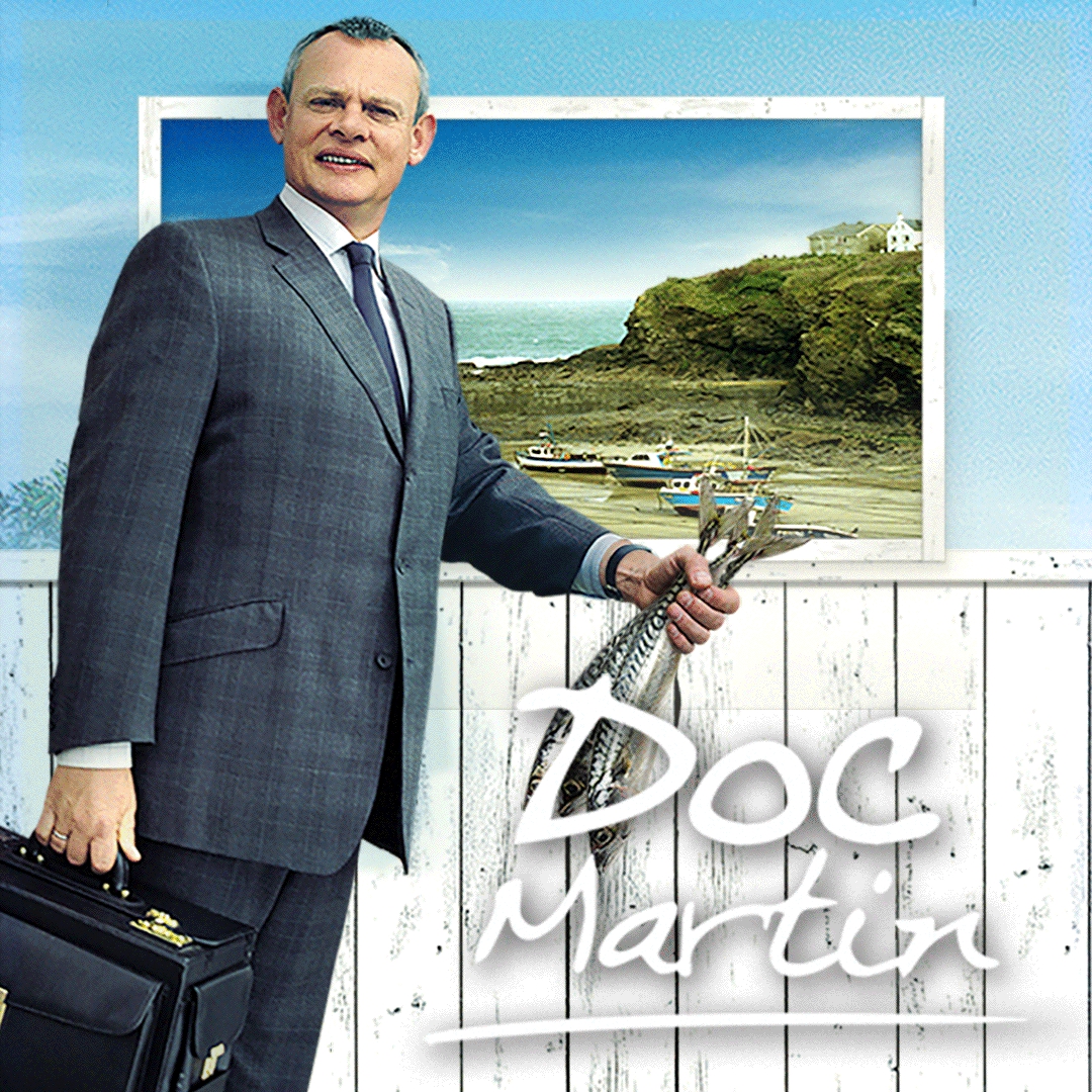 Doc Martin