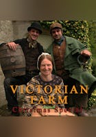 Victorian Farm Xmas Special