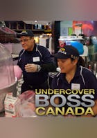 Undercover Boss Canada