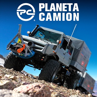 Planeta Camión