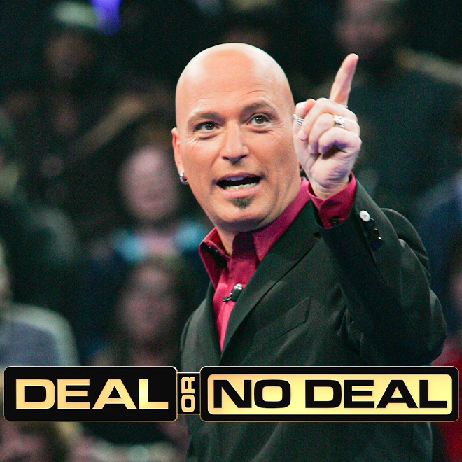Deal or No Deal