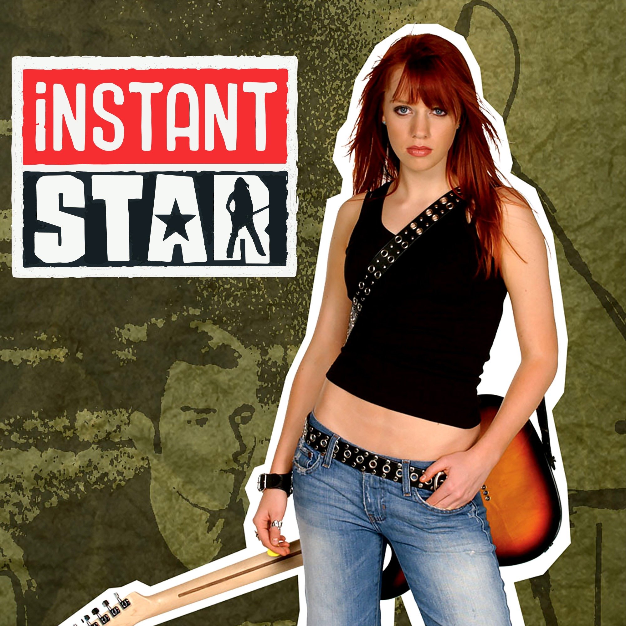Instant Star