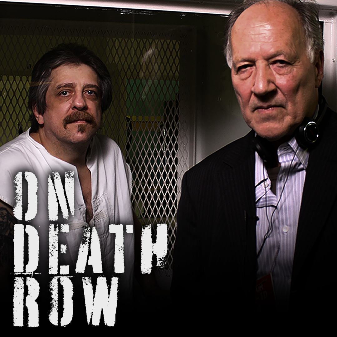 On Death Row