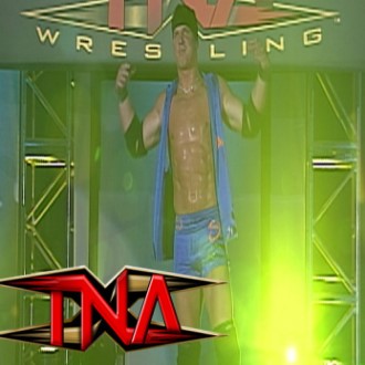 Impact Wrestling TNA PPV