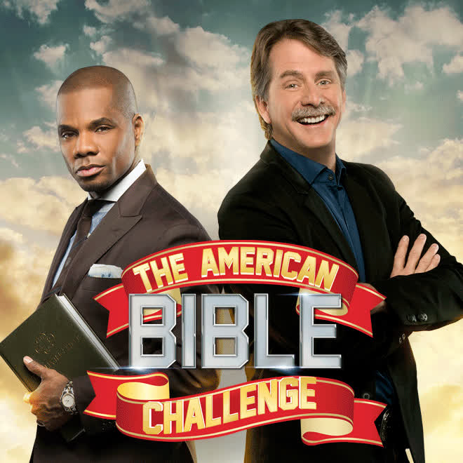The American Bible Challenge