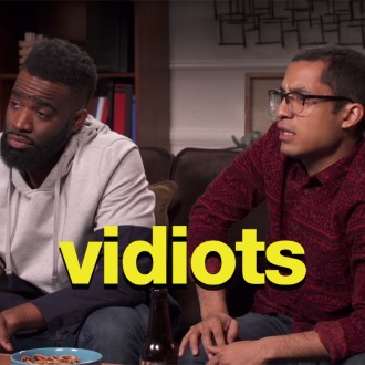 Vidiots
