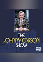 The Johnny Carson Show
