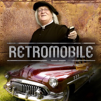 Retromobile