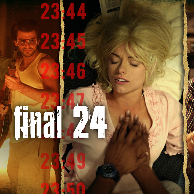 Final 24