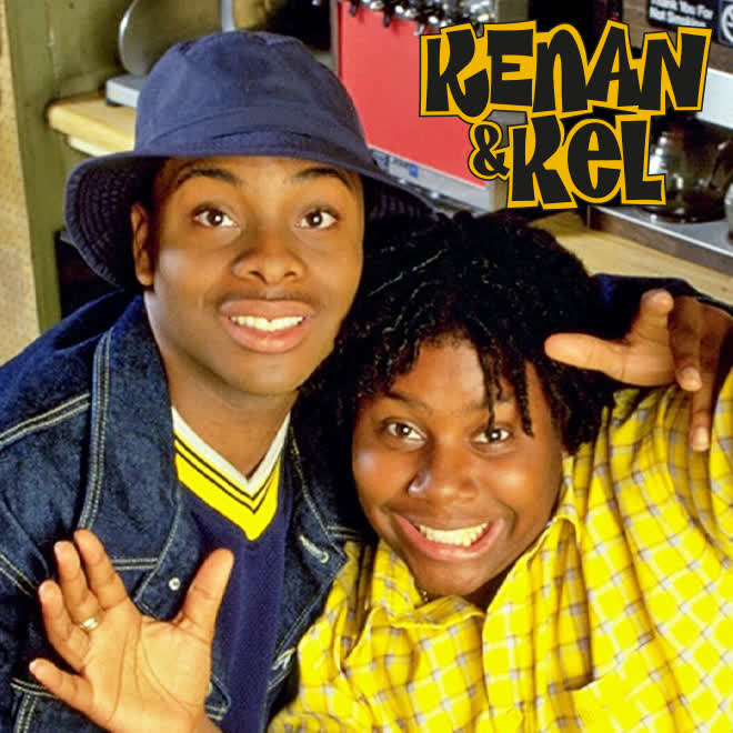 Kenan y Kel