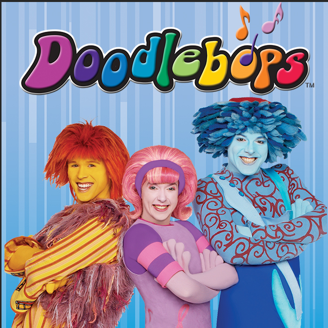 Los Doodlebops