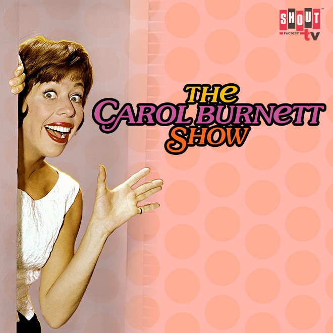 The Carol Burnett Show
