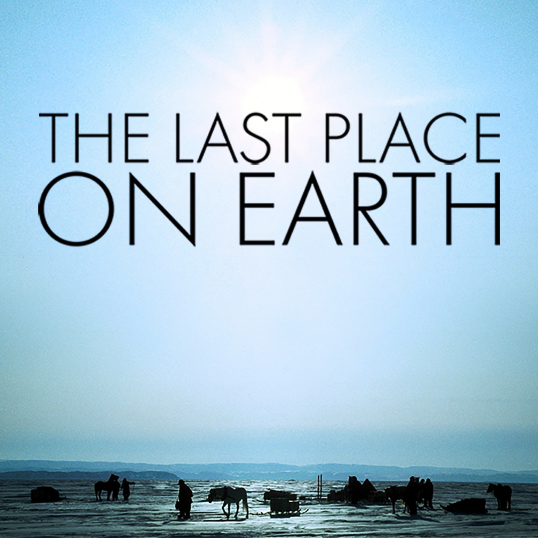 Last Place on Earth: Complete Epic Miniseries [DVD]｜DVD 