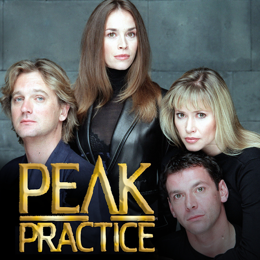 Peak Practice