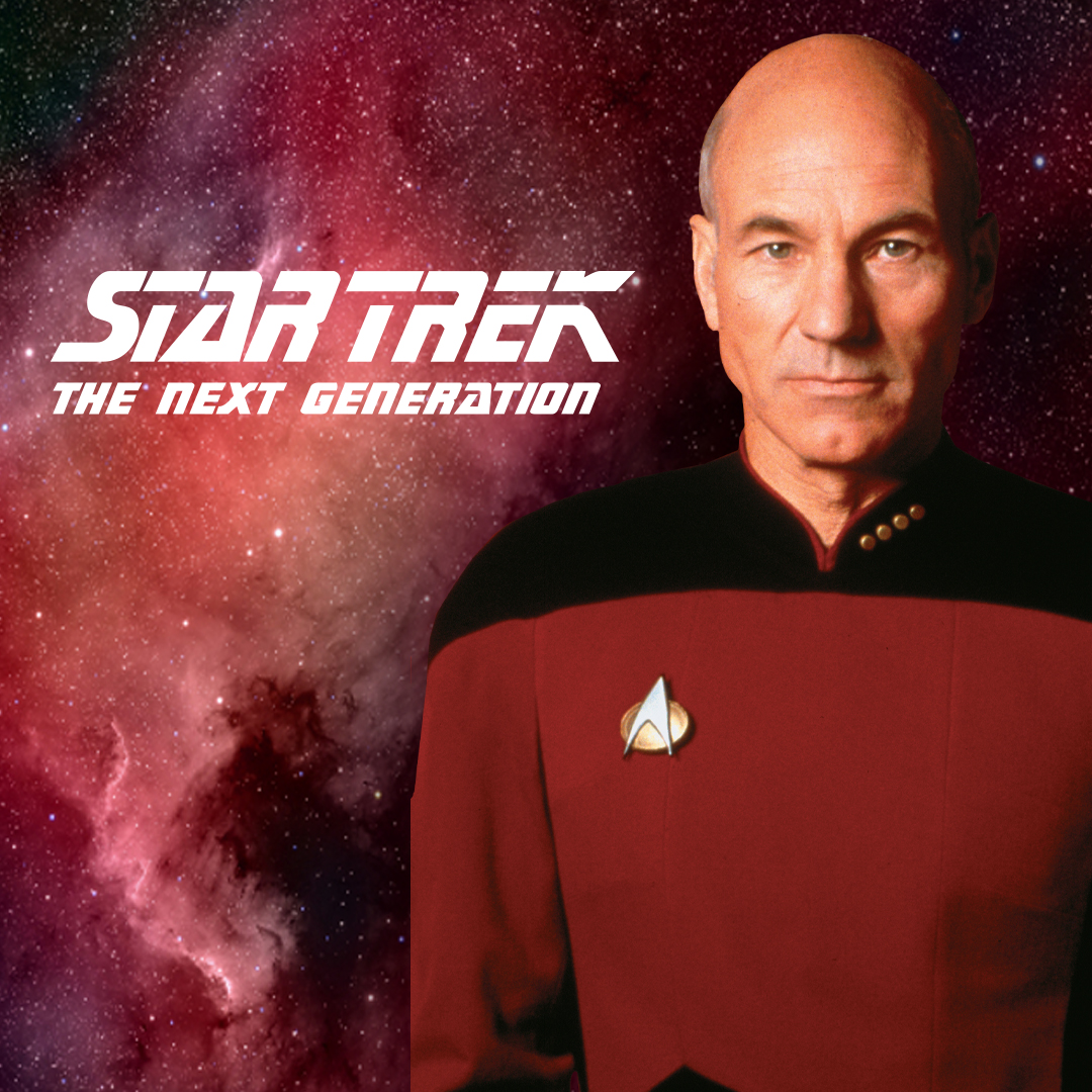 Star Trek: The Next Generation
