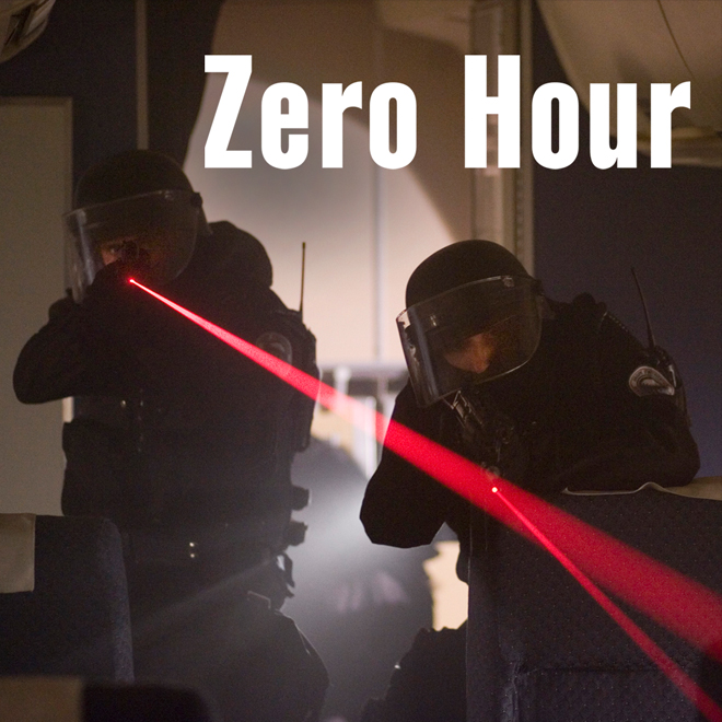 Zero Hour