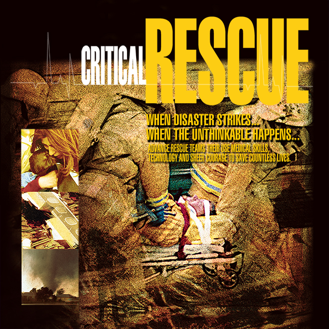 Critical Rescue