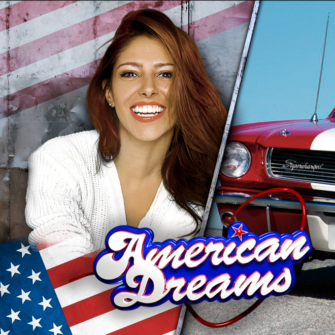 American Dreams
