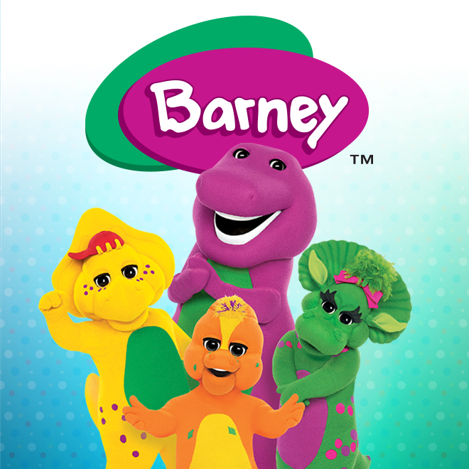 Barney