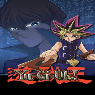 Yu-Gi-Oh!