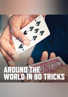 Around The World In 80 Tricks