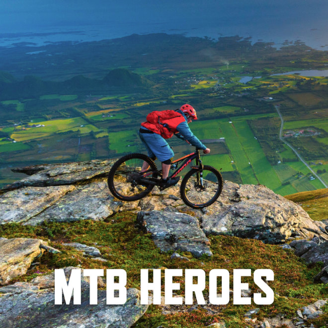 MTB Heroes