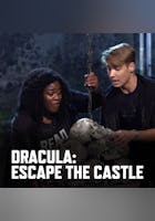 Dracula: Escape the Castle