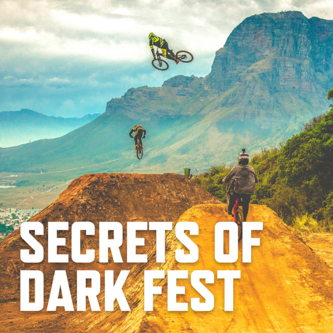 Dangers of Dark Fest