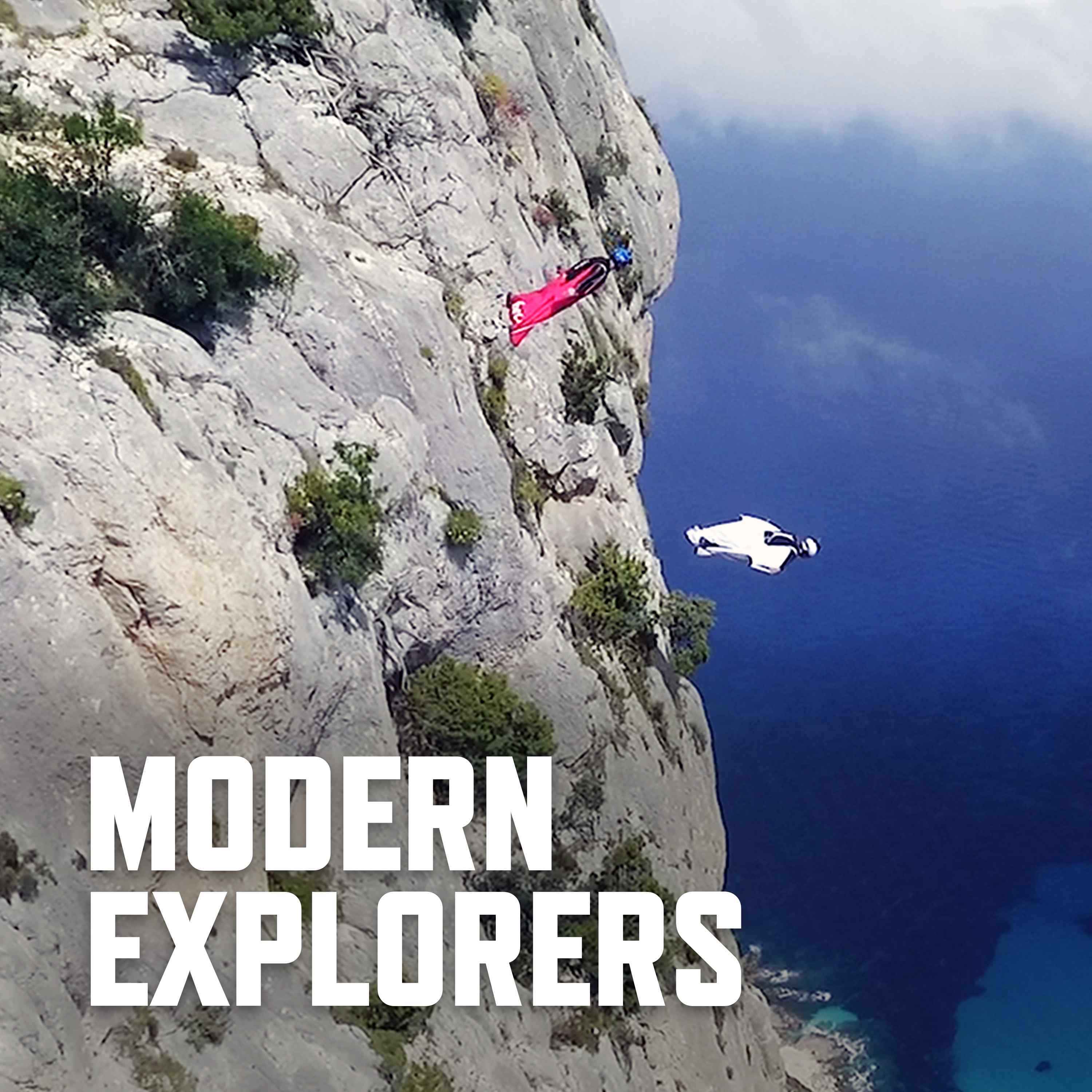 Modern Explorers