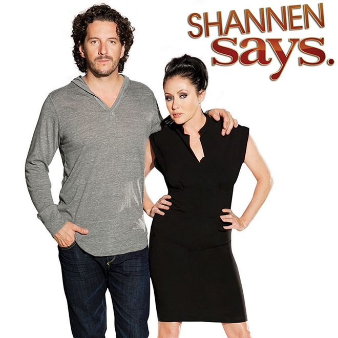 Shannen Says
