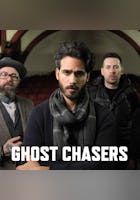 Ghost Chasers