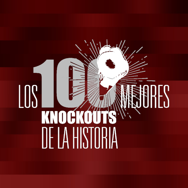 Los 100 Mejores Knock Outs de la Historia
