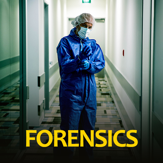 Forensics