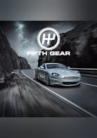 Fifth Gear - The Super Car Collection