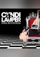 Cyndi Lauper: Still So Unusual