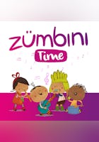 Zumbini Time 2017