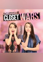 Closet Wars