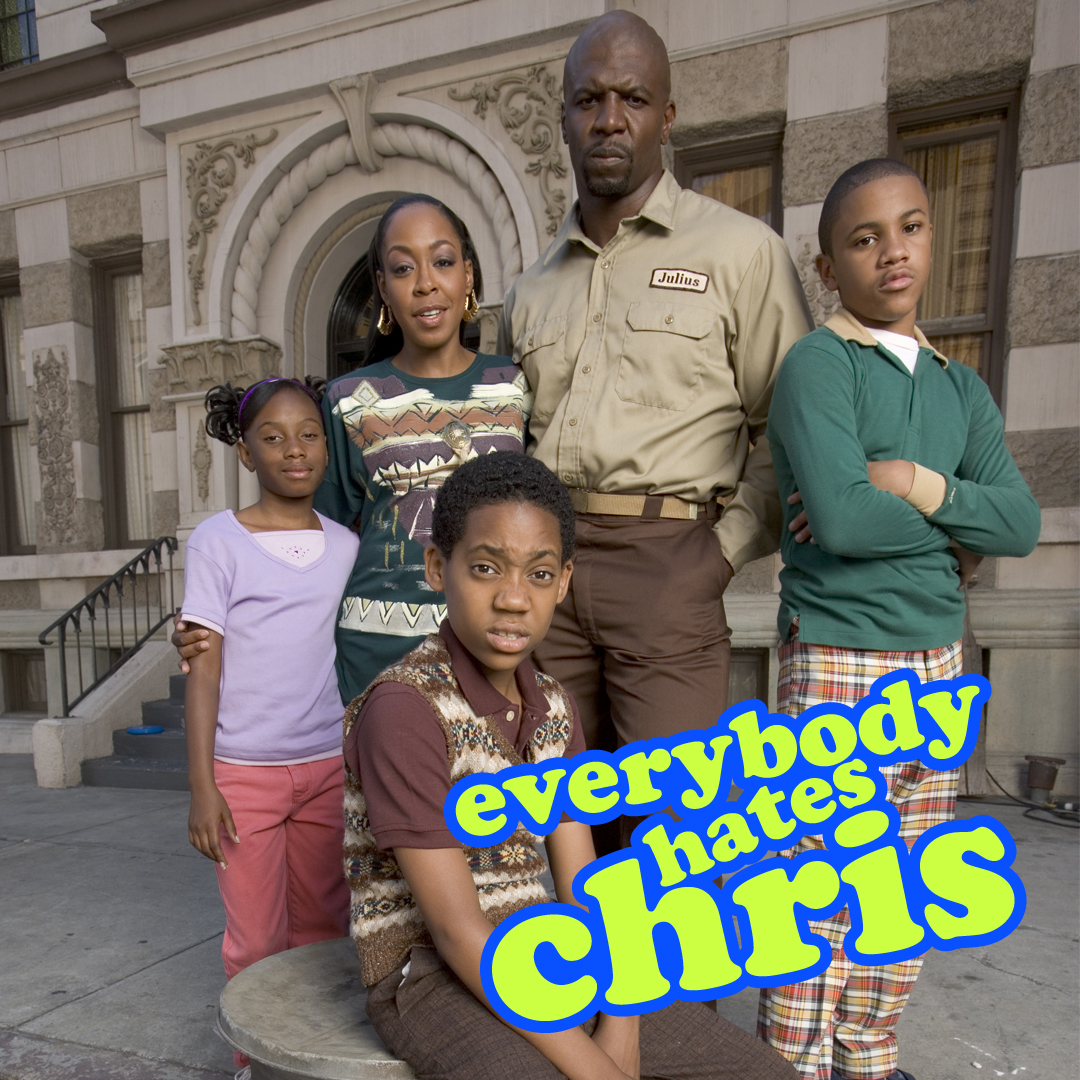 Everybody Hates Chris
