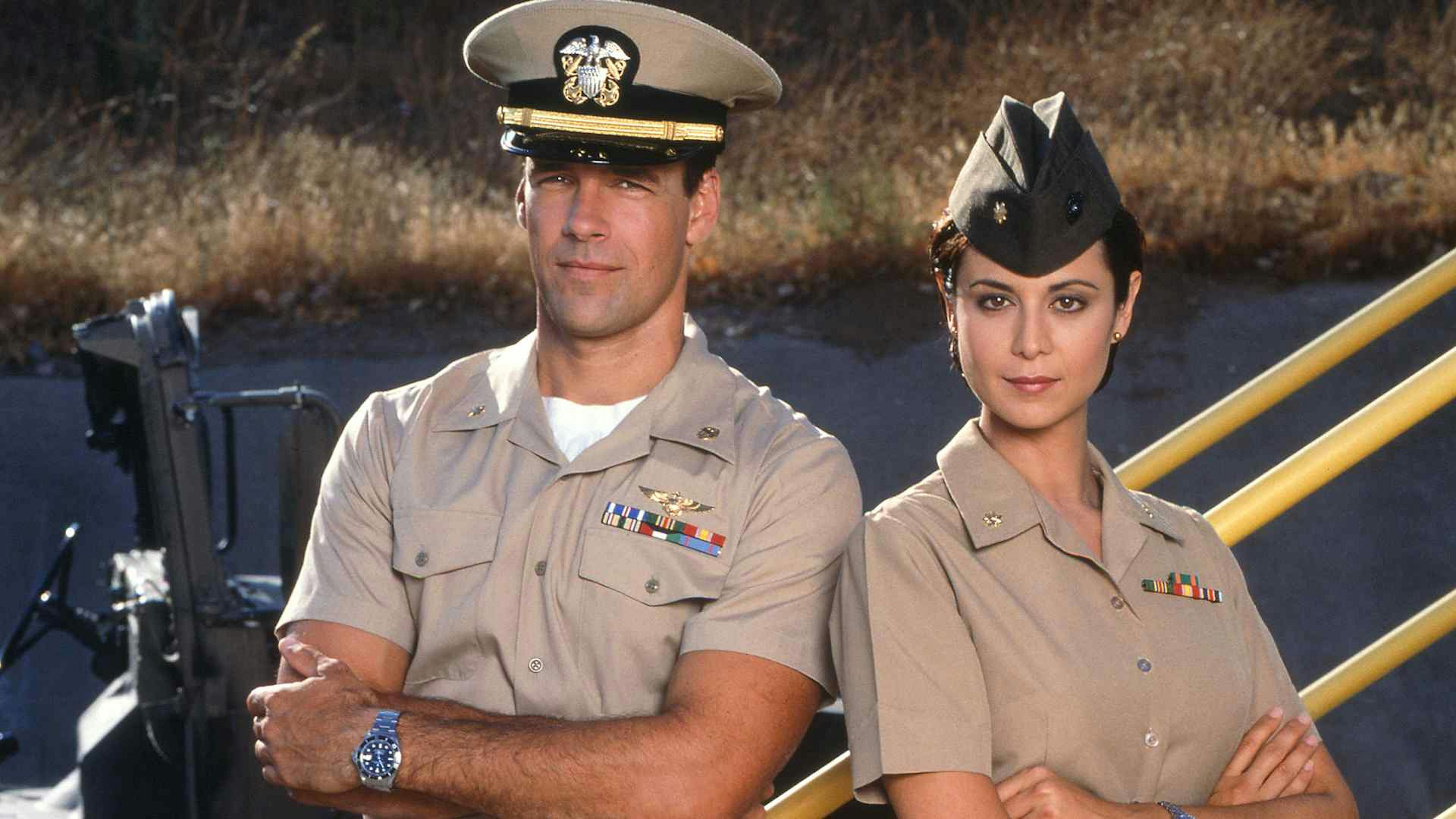 JAG Season 1 Pluto TV jag-season-1-pluto-tv