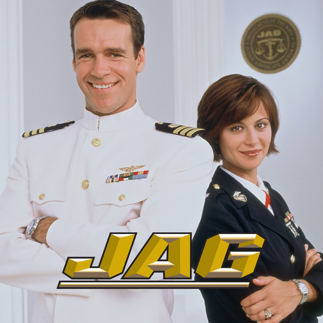 JAG