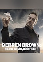 Derren Brown: Hero at 30000FT