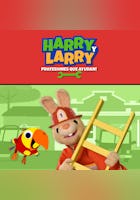 Harry & Larry  Pros Who Help